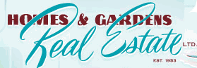 Homes and Gardens R.E. Ltd.